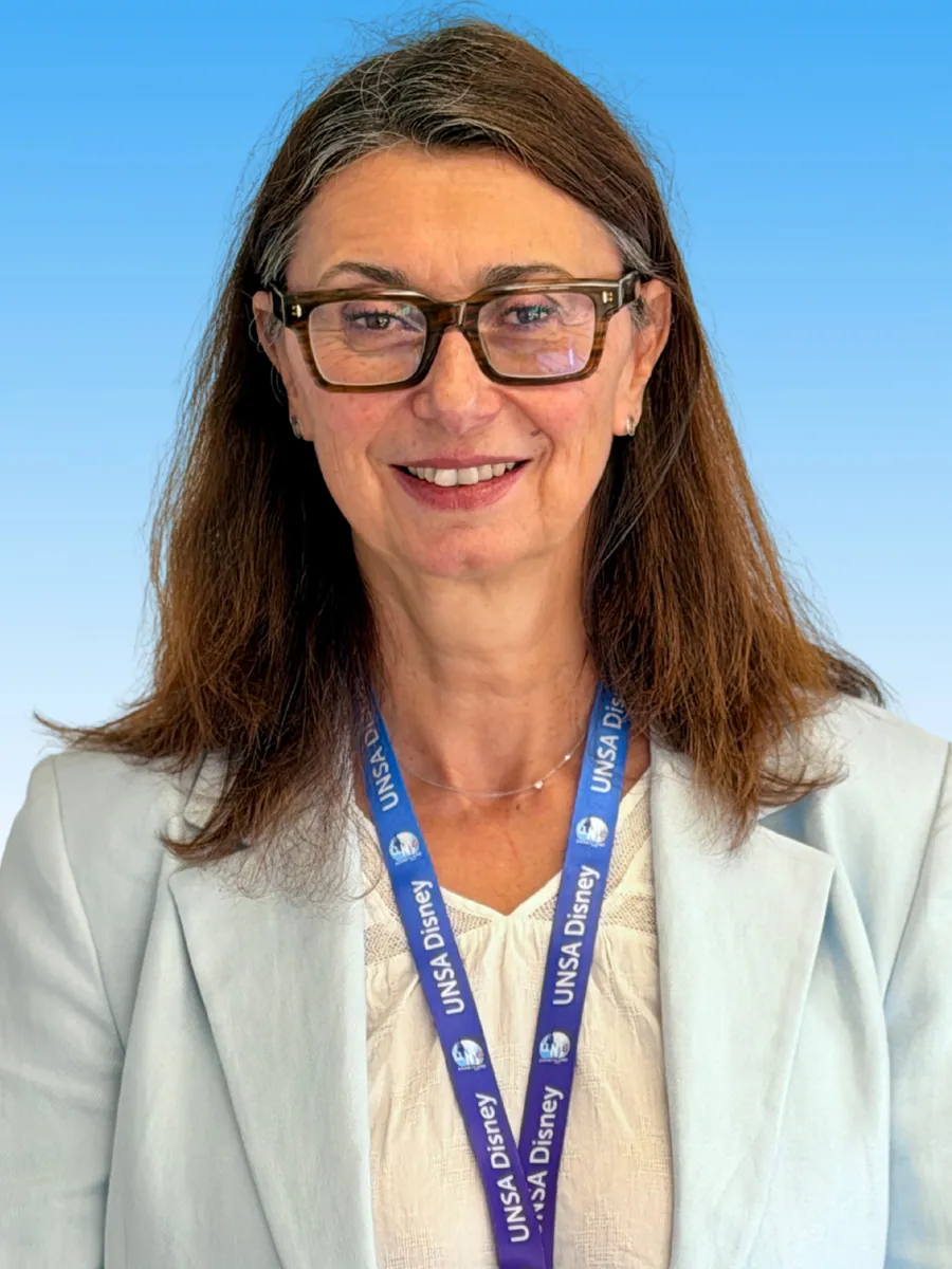 Christine FOUGERE