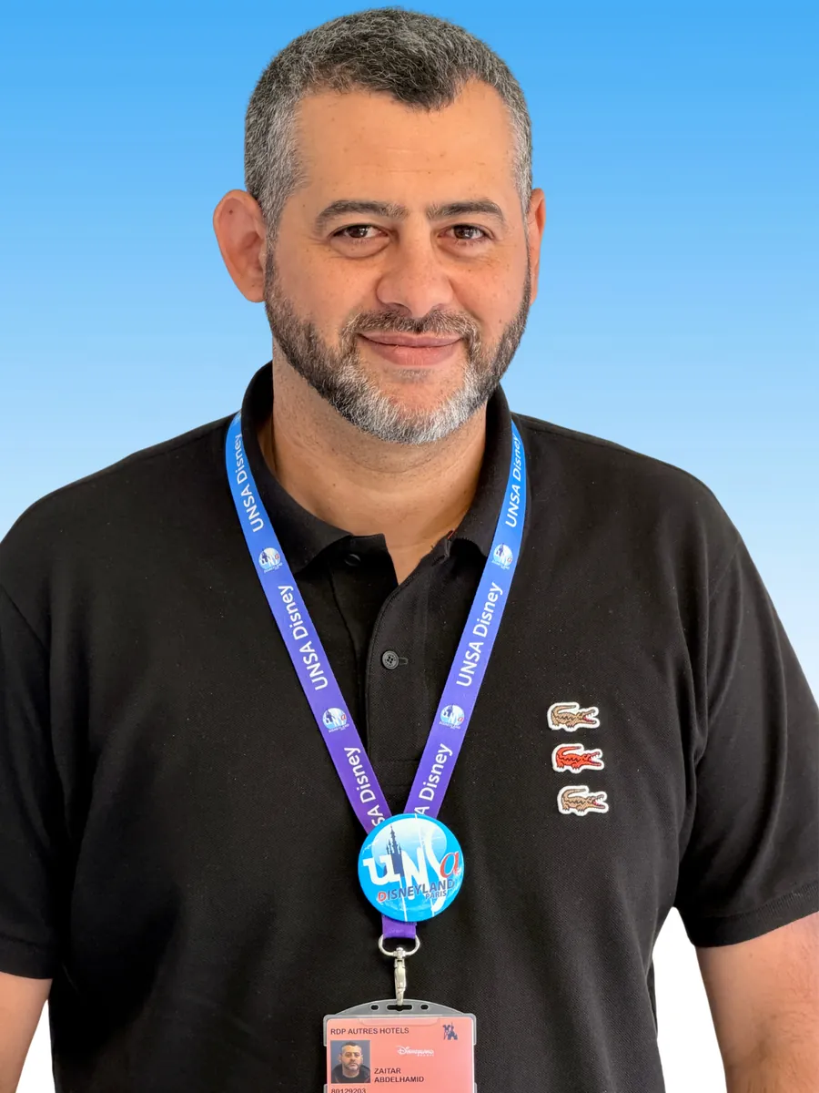 Abdelhamid ZAITAR