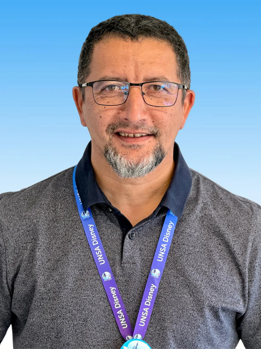Akram GUIZANI