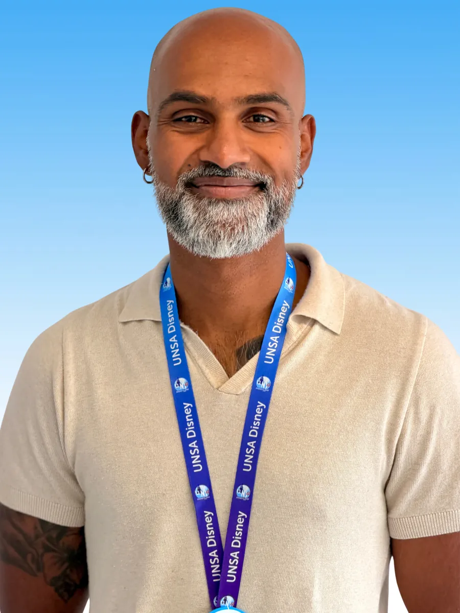 Amaranath MAHENDRAN
