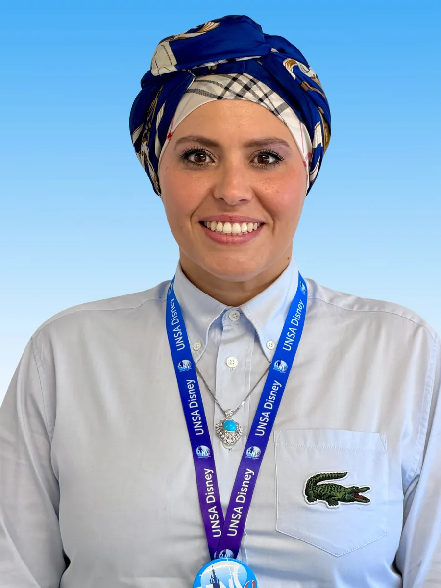 Amel MASROUR