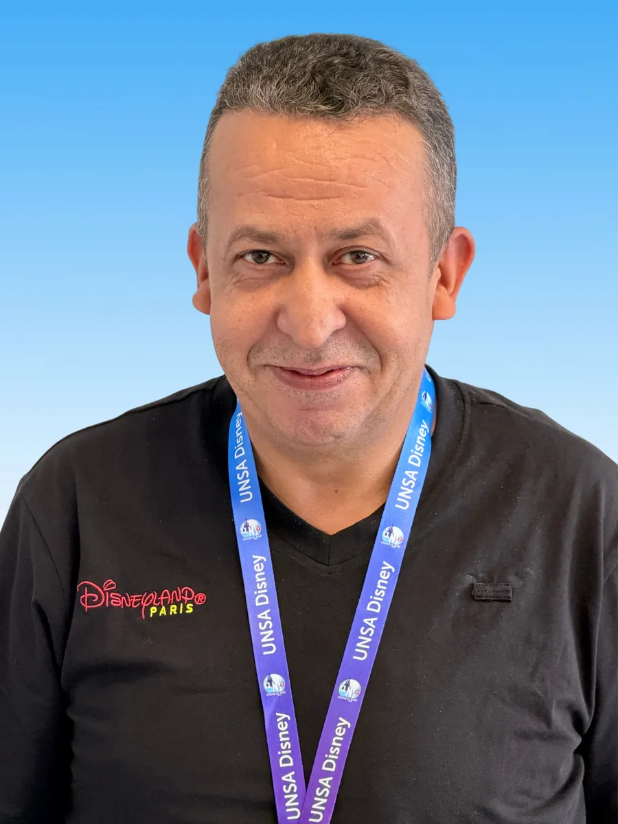 Ben Youcef MOURAD