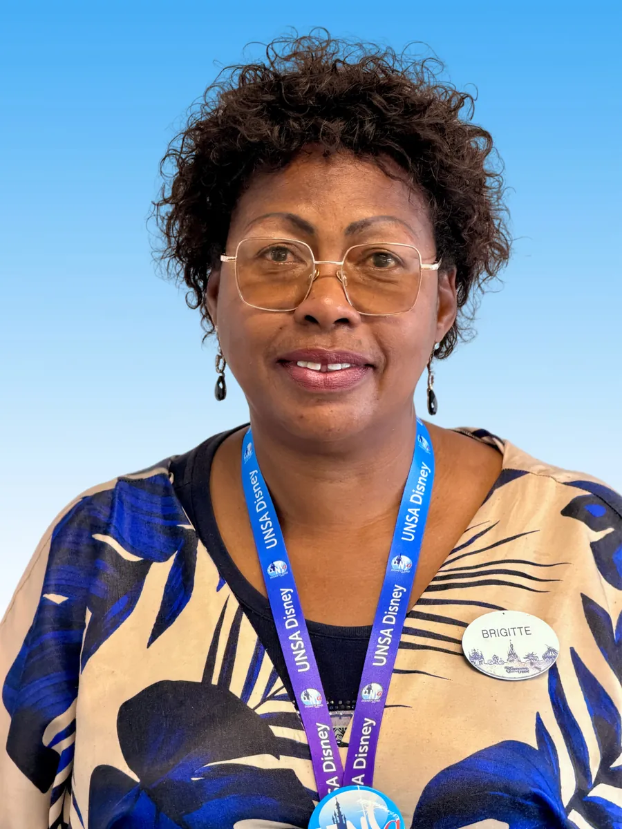 Brigitte SELANA