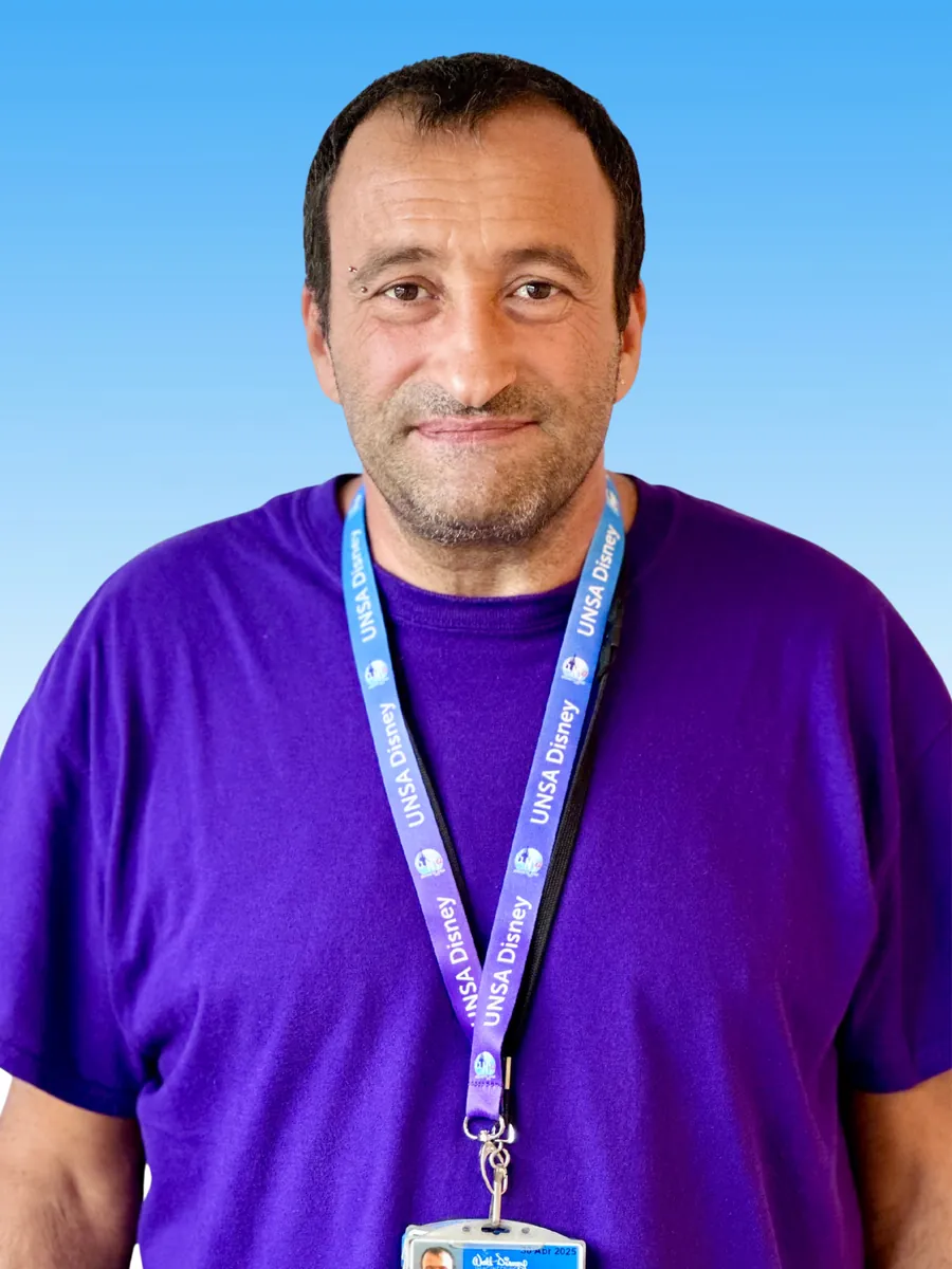Carlos Alberto BERNARDO DOS SANTOS