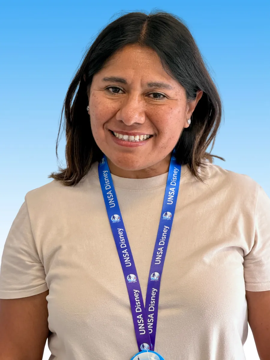 Edika Marisol SANCHEZ VENEGAS