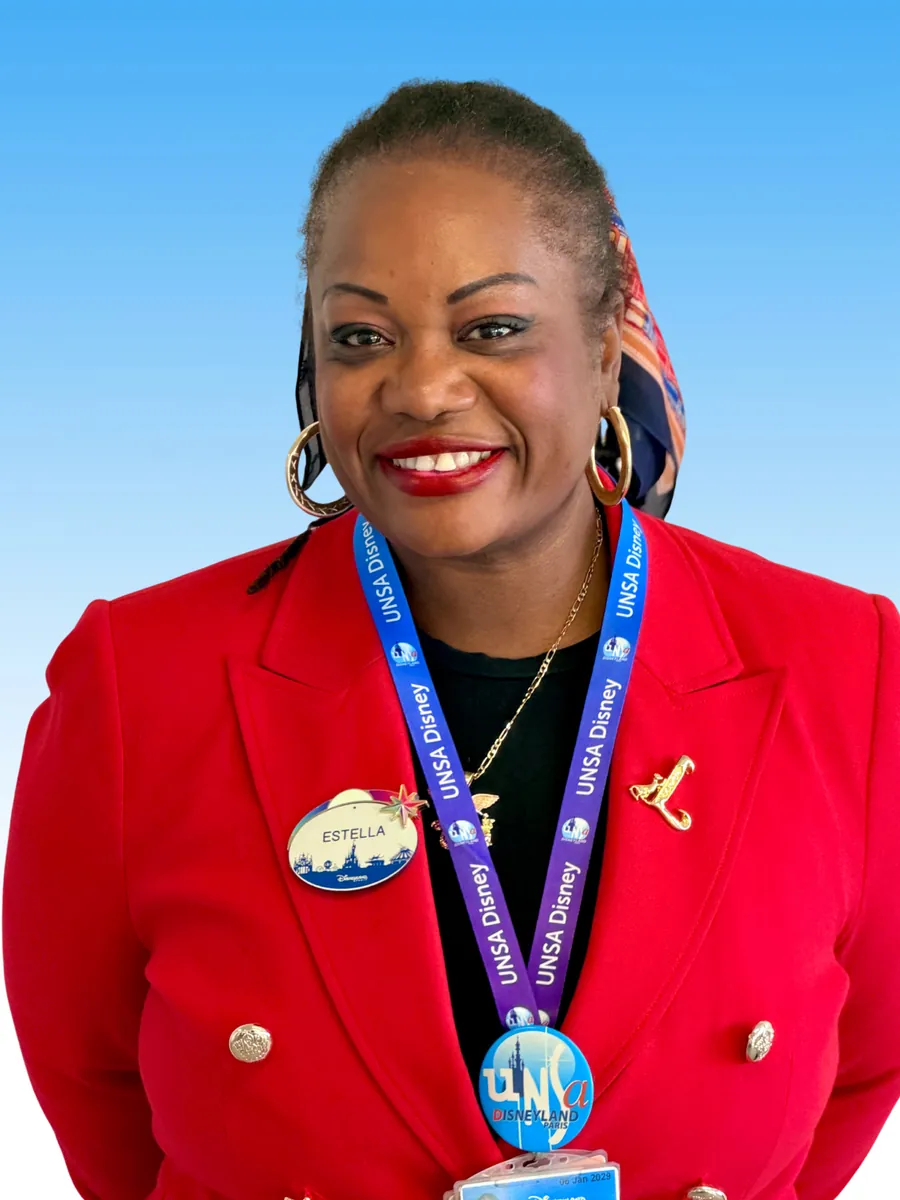 Estella JOSEPH