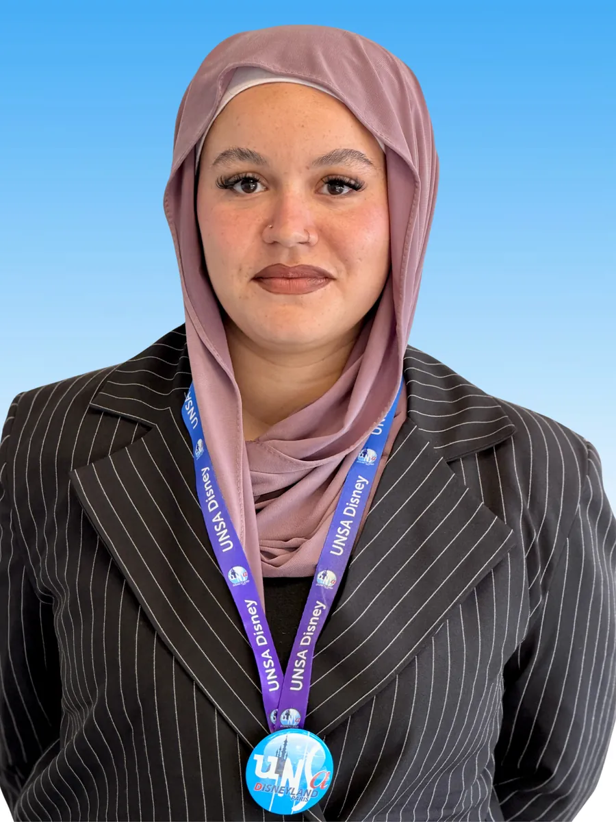 Farah TOLBA