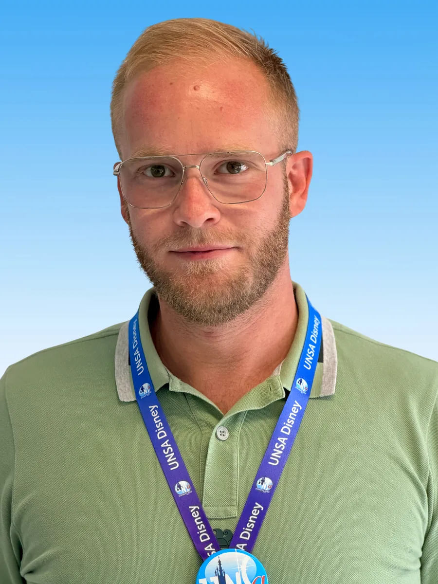 Jérémy NOCLAIN