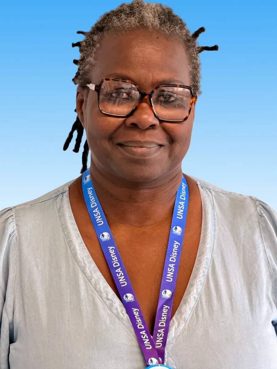Joséphine GATOUX