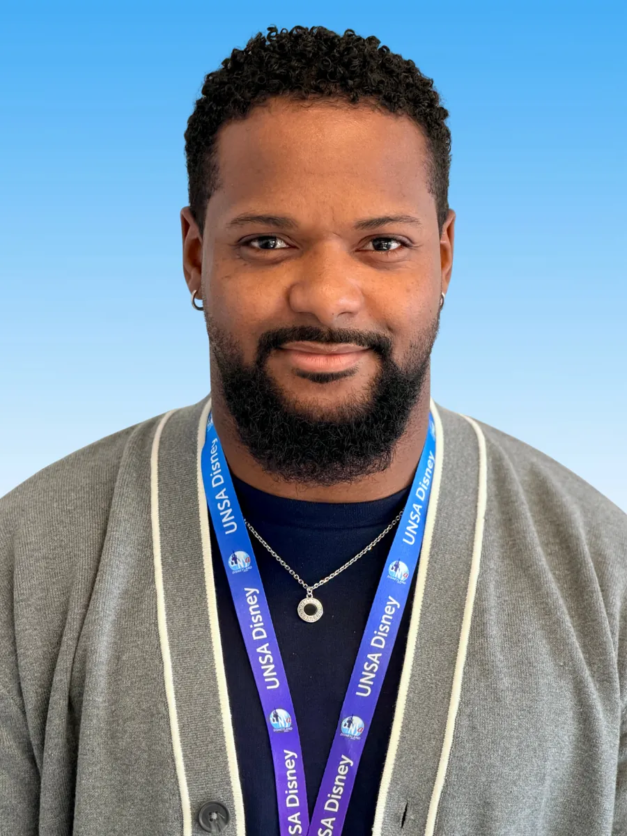 Kevin CLAUDE MAURICE