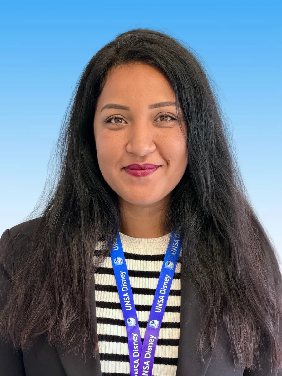 Leila CHADLI