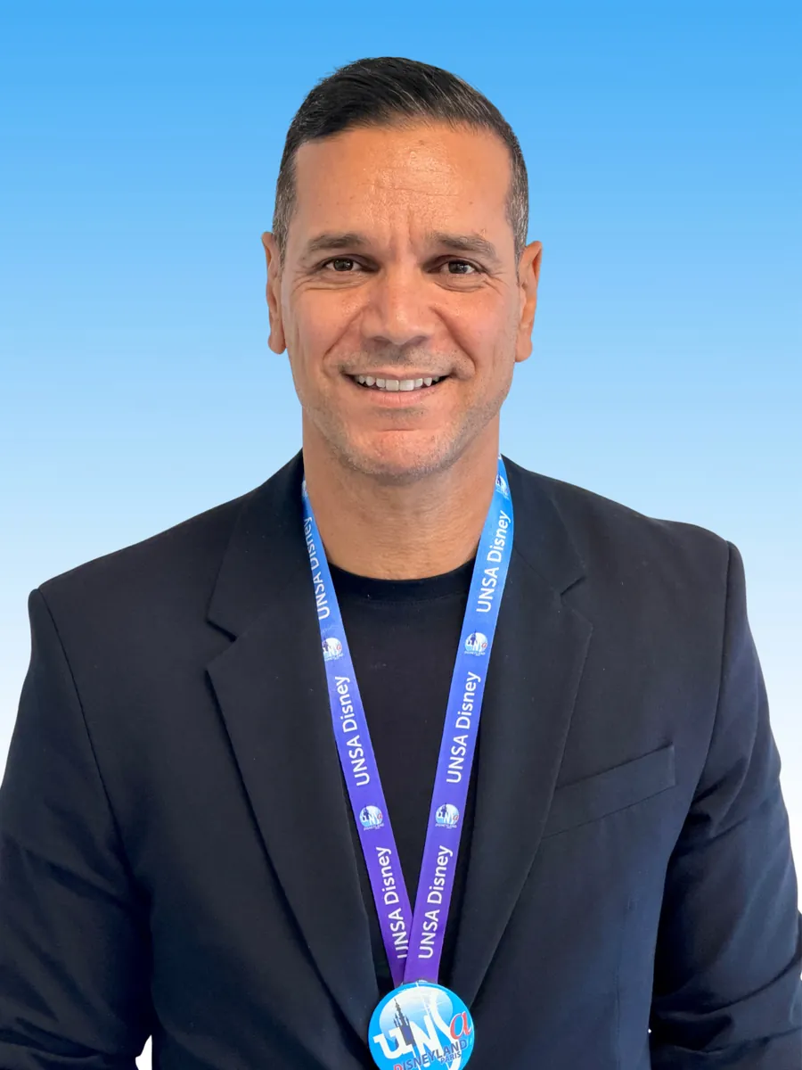 Mahjoub NASRI