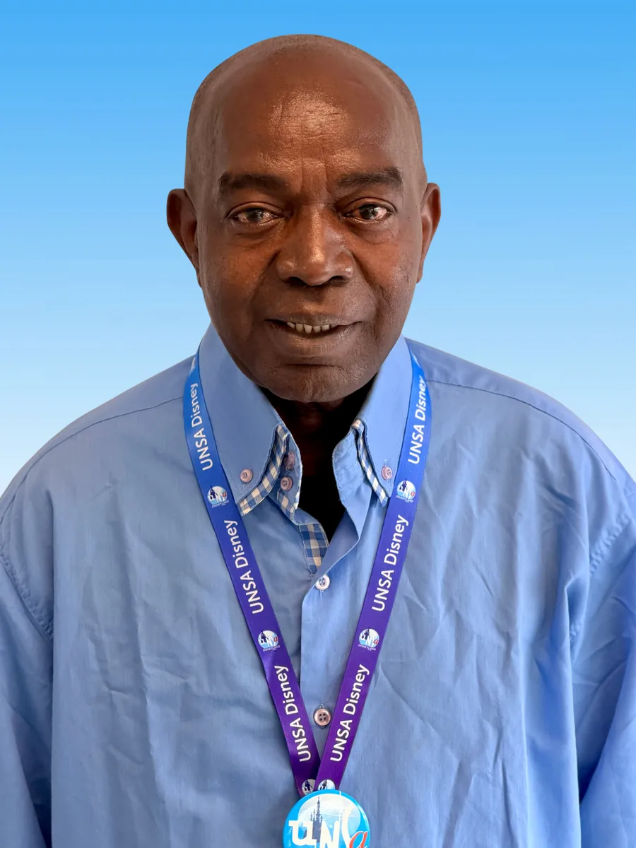 Mamadou KEBE