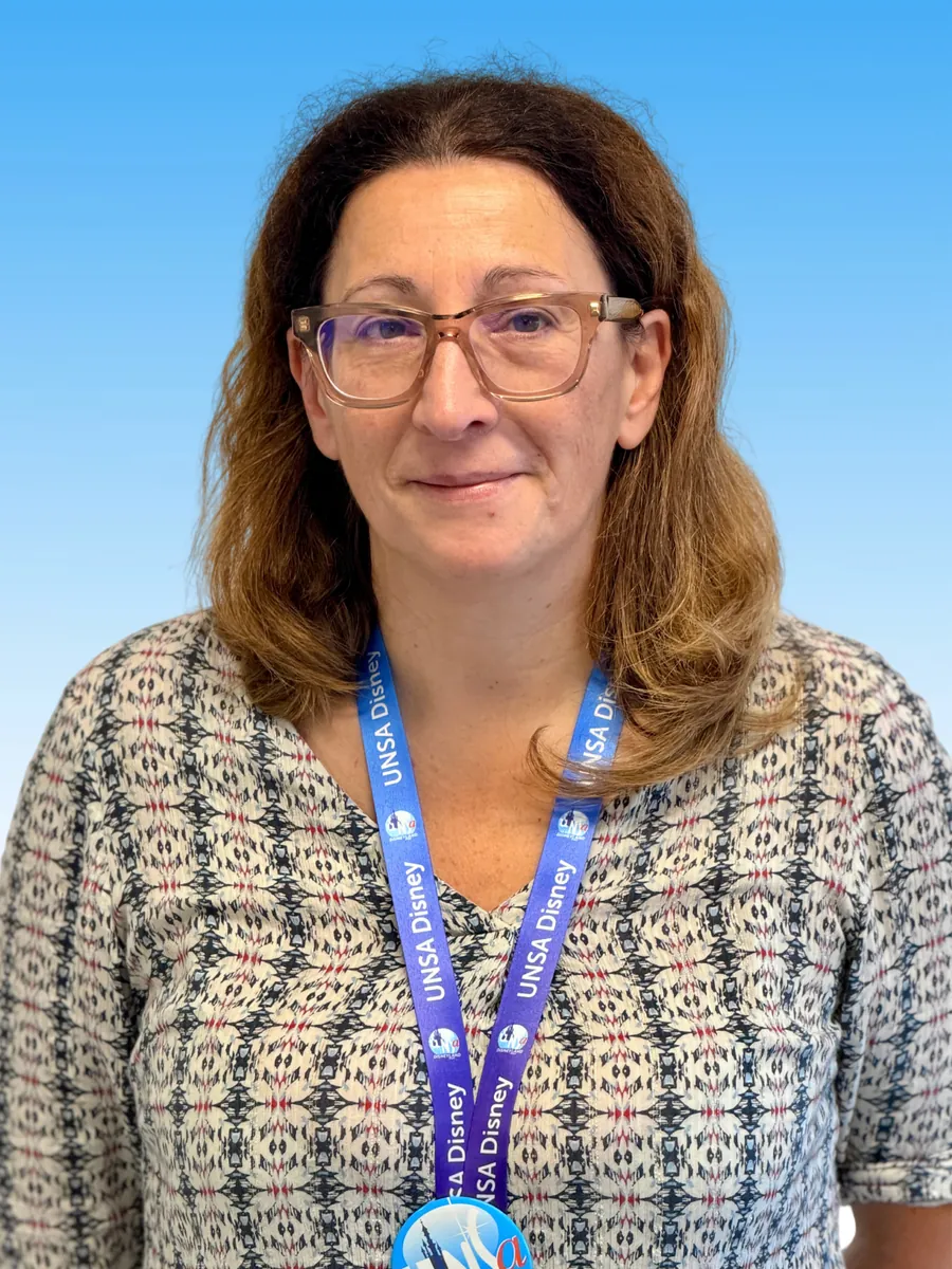 Maria Giulia ZAITAR