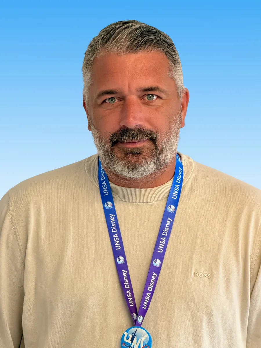 Mathieu SCHMITZ