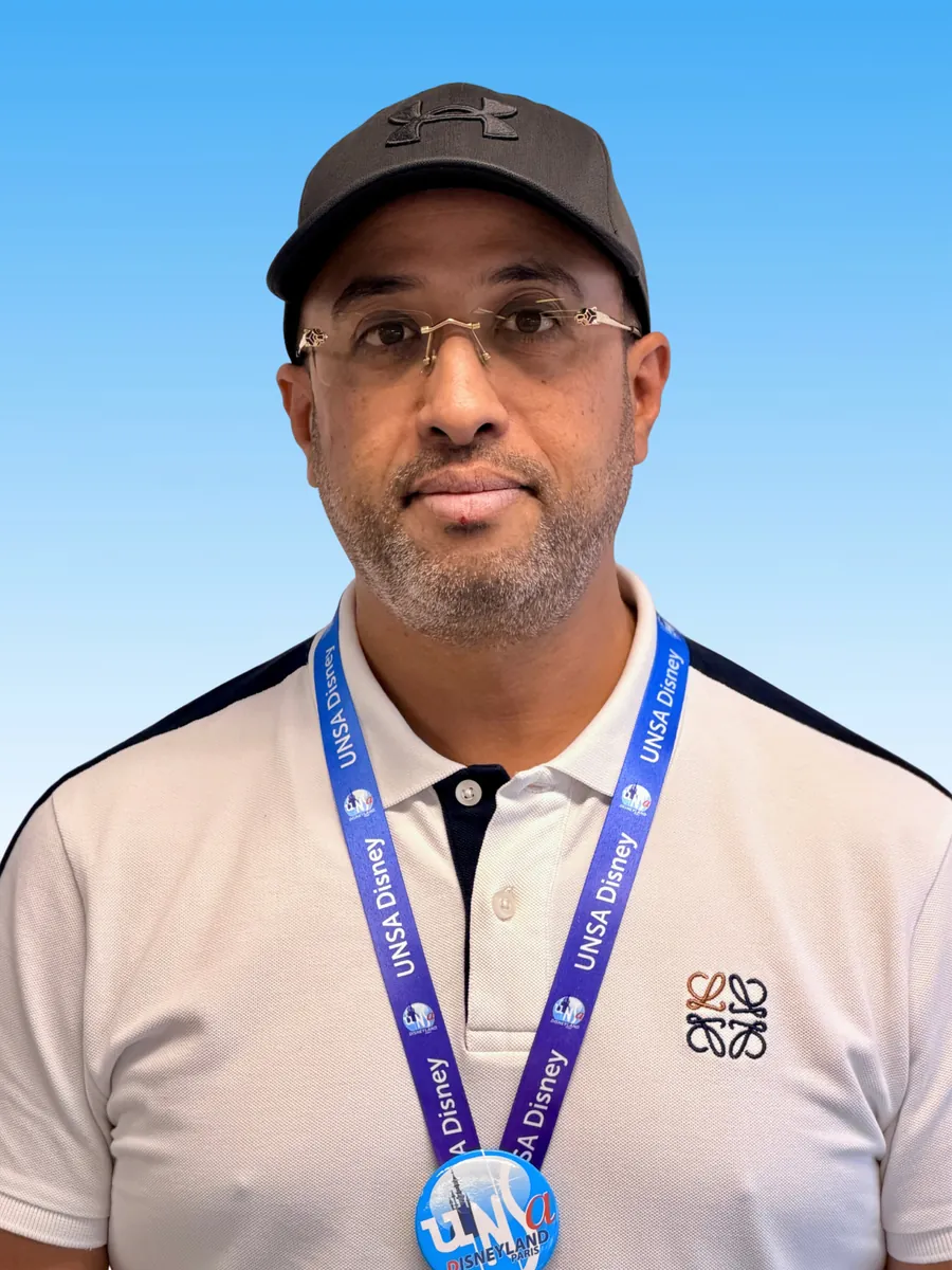 Mohamed EL HALLA