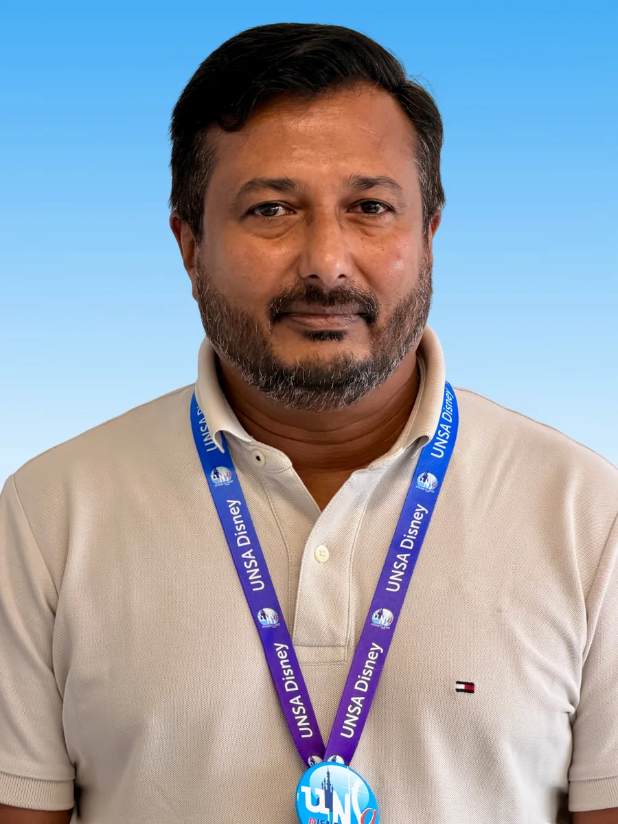 Niranjan HEWA JULIGE