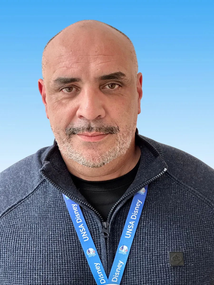 Nordine CHETOUANE