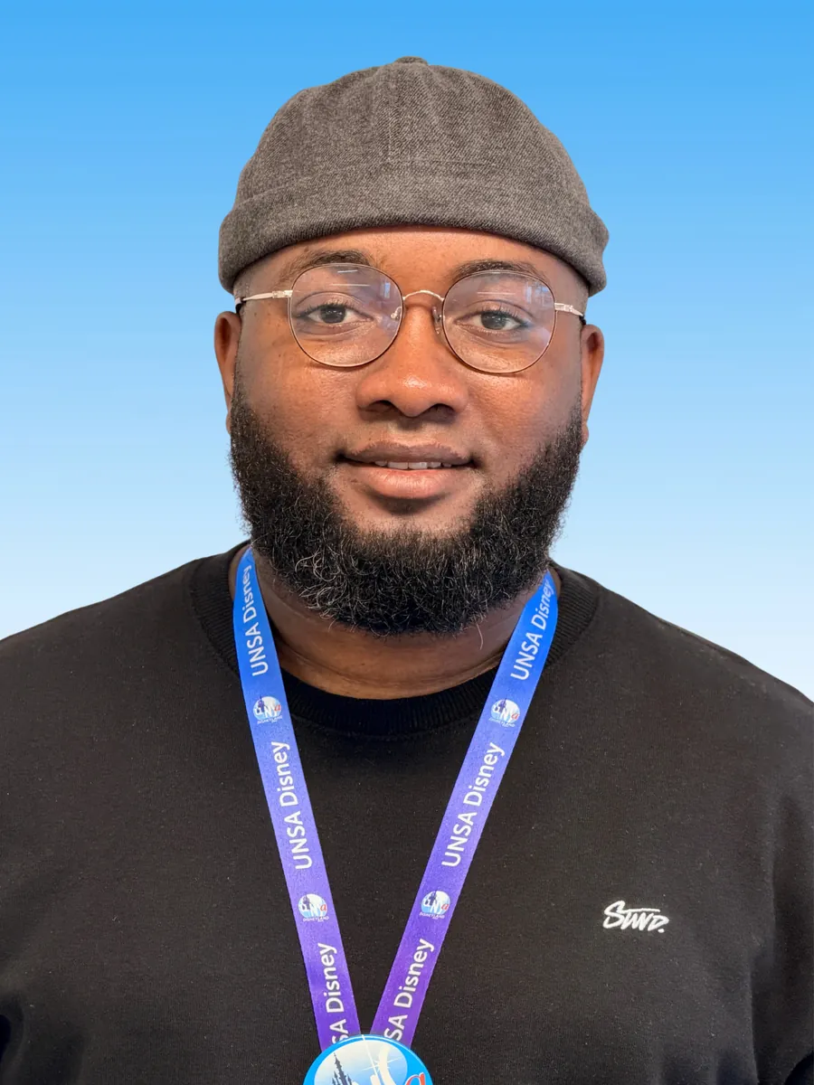 Nouzdine YOUSSOUF