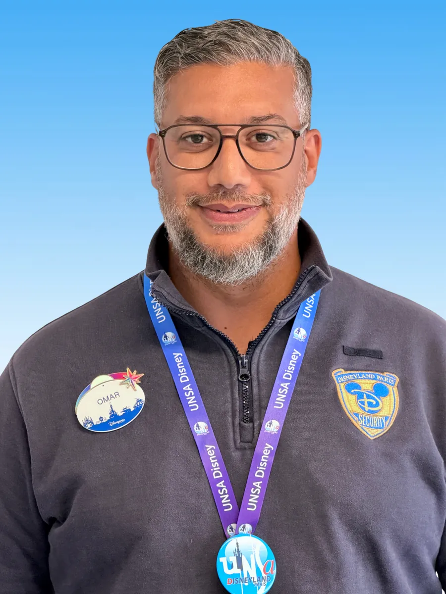 Omar DEBBOUZA