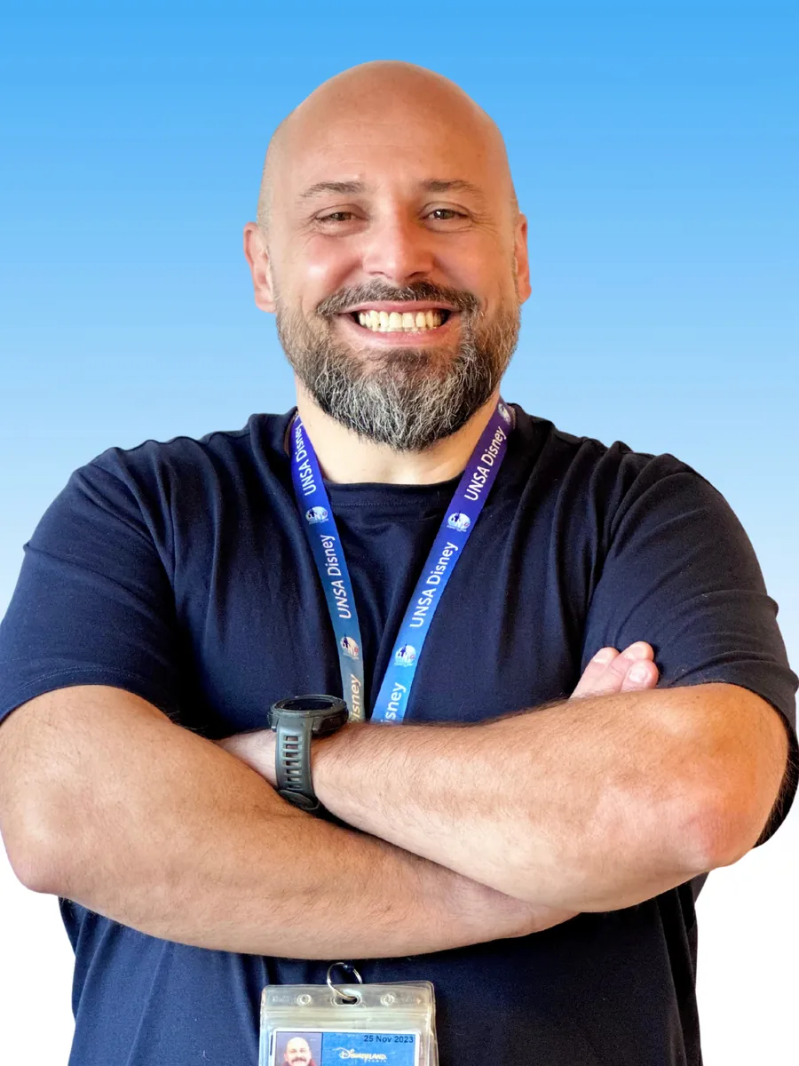 Raphael ROGANI