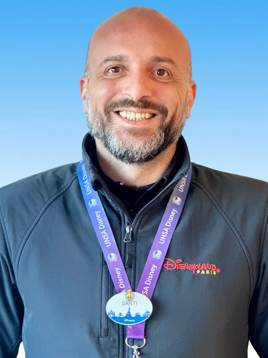 Santino TUMMNELLO