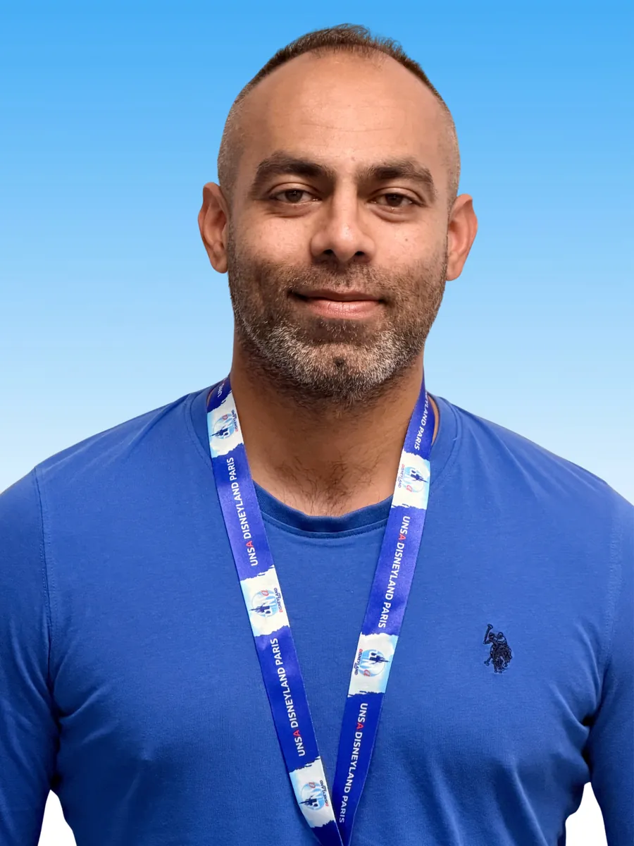 Vinay MENDIRATTA