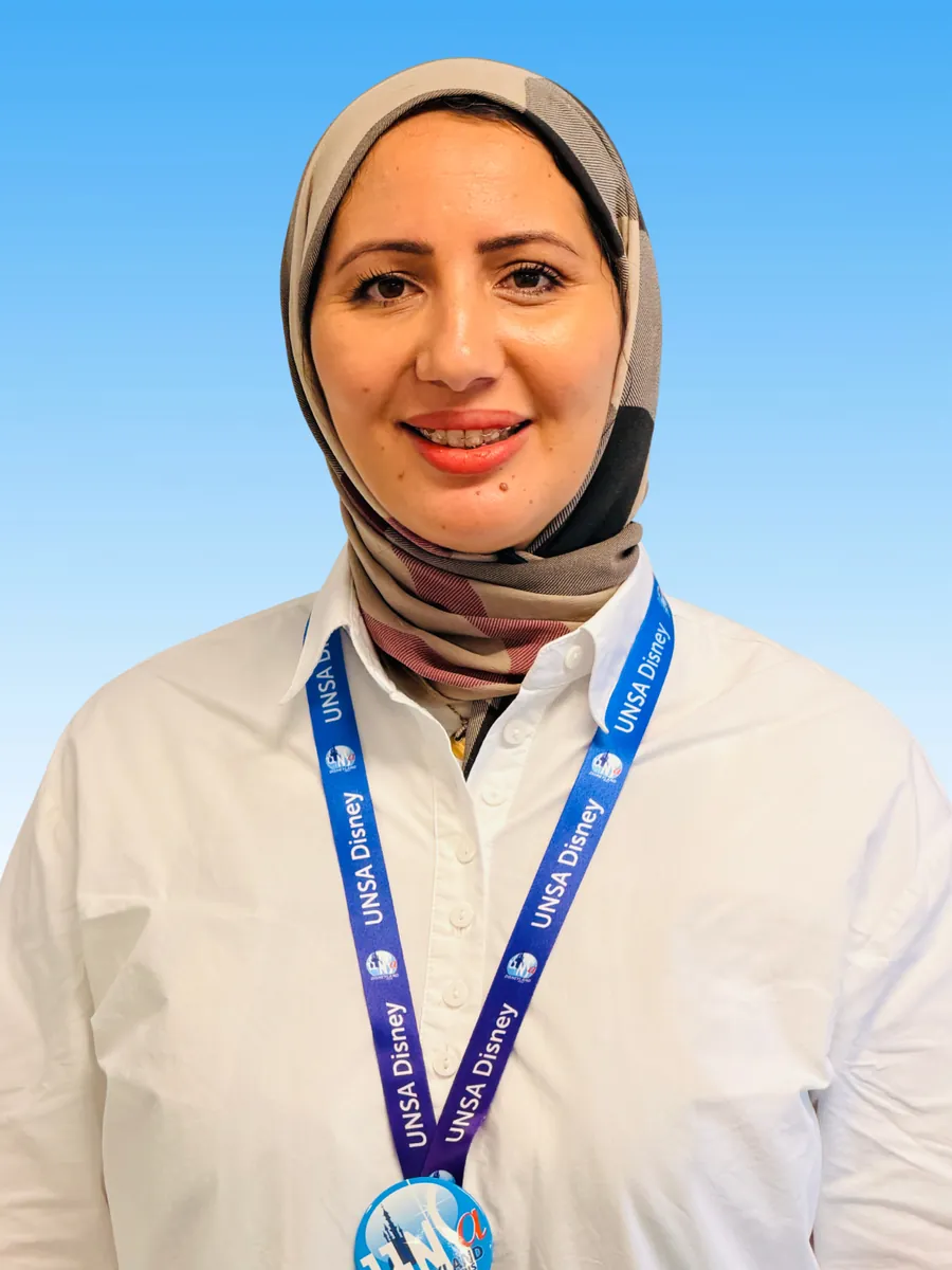 Wafa KHEMIRI