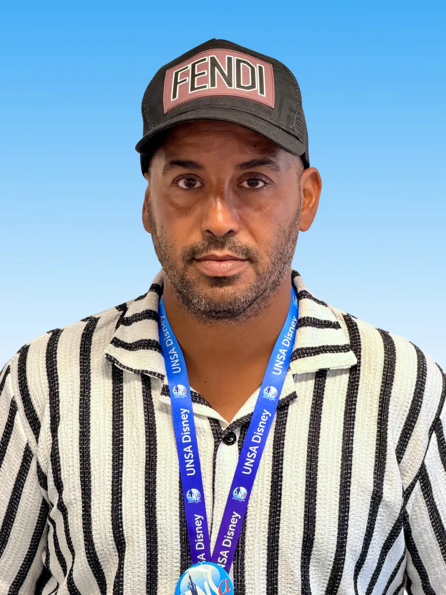 Yassine HIDASSE
