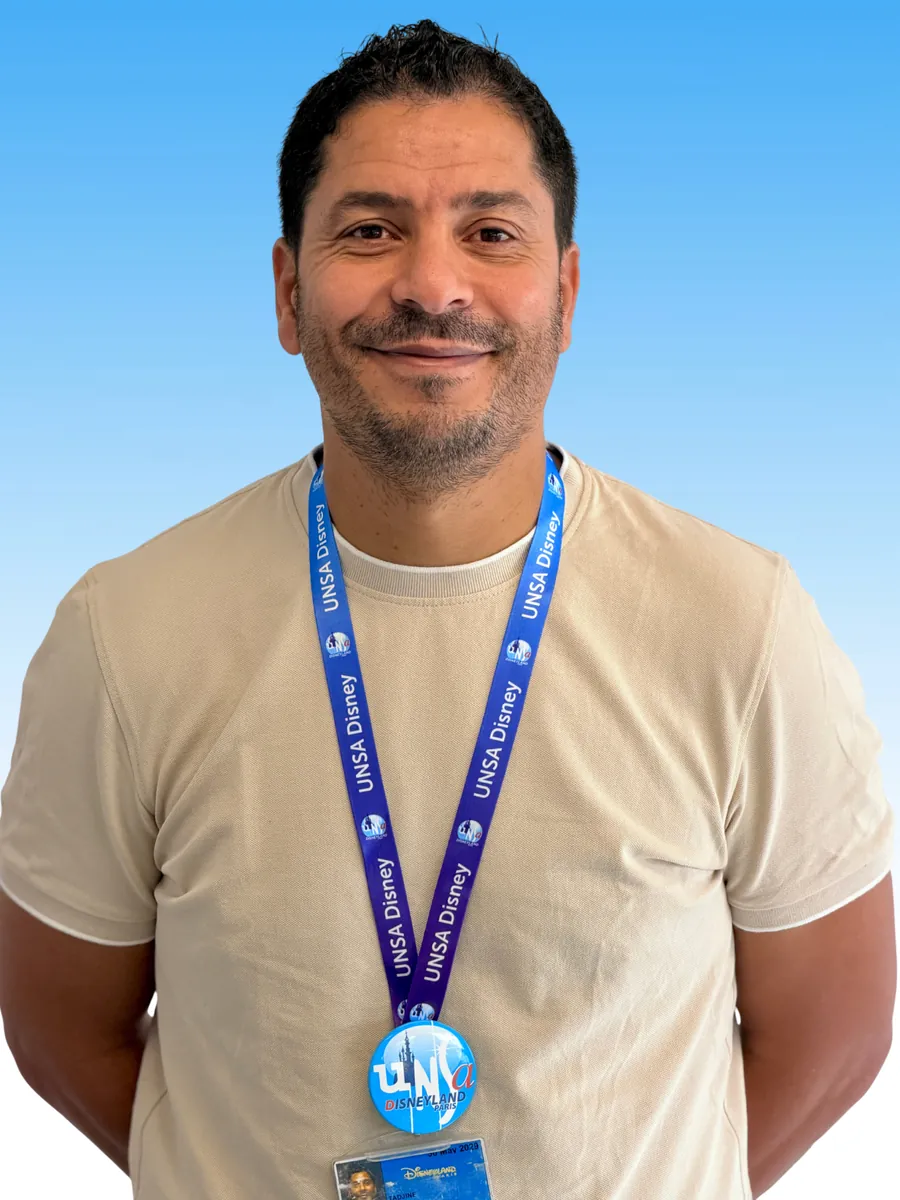 Ziain TADJINE